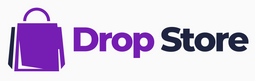 Drop Store – Inicio